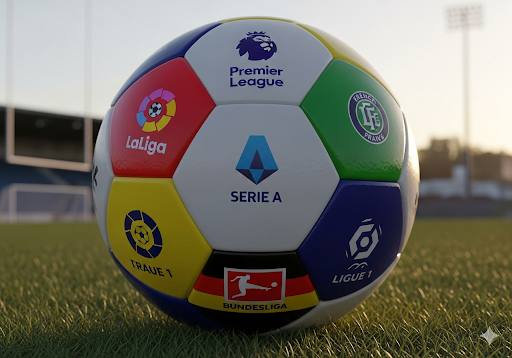 实况足球国际服游戏画面